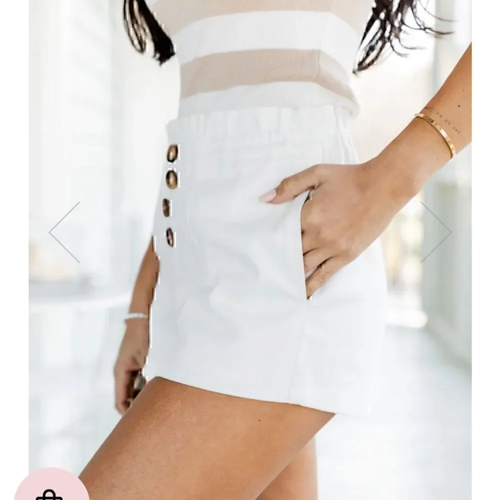 Pink Lily Boutique Shorts